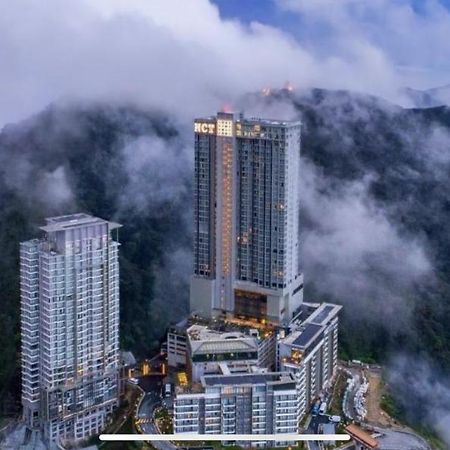 Topsuites At Ion-Delemen Genting Highlands Eksteriør billede