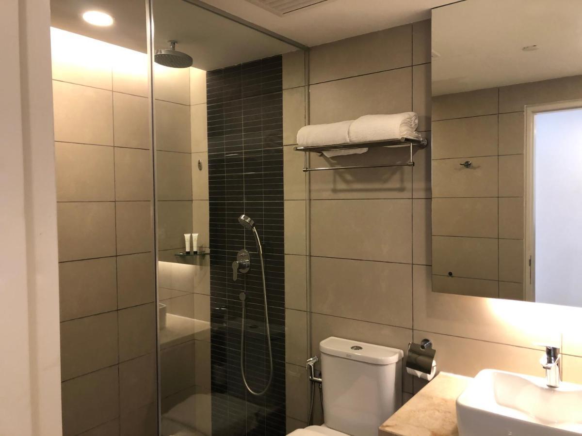 Topsuites At Ion-Delemen Genting Highlands Eksteriør billede