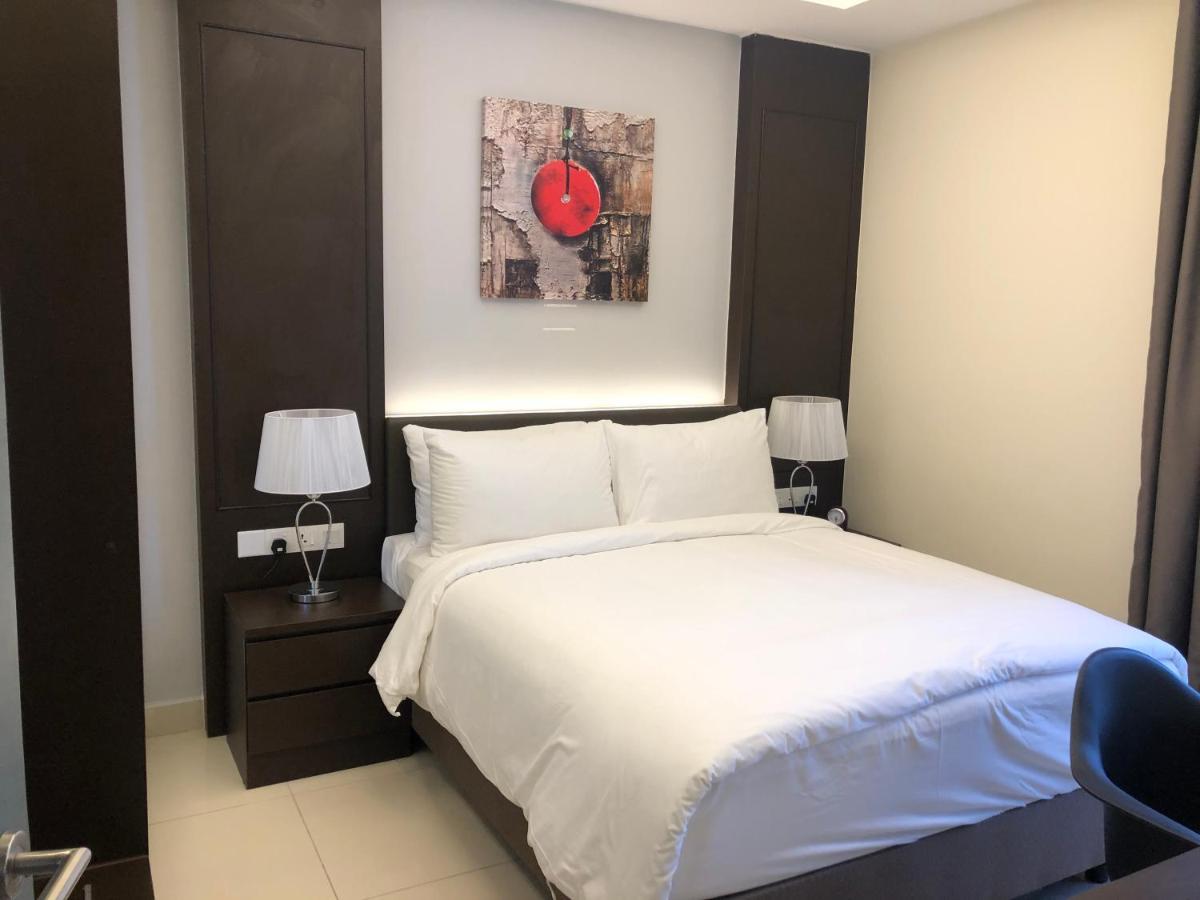 Topsuites At Ion-Delemen Genting Highlands Eksteriør billede