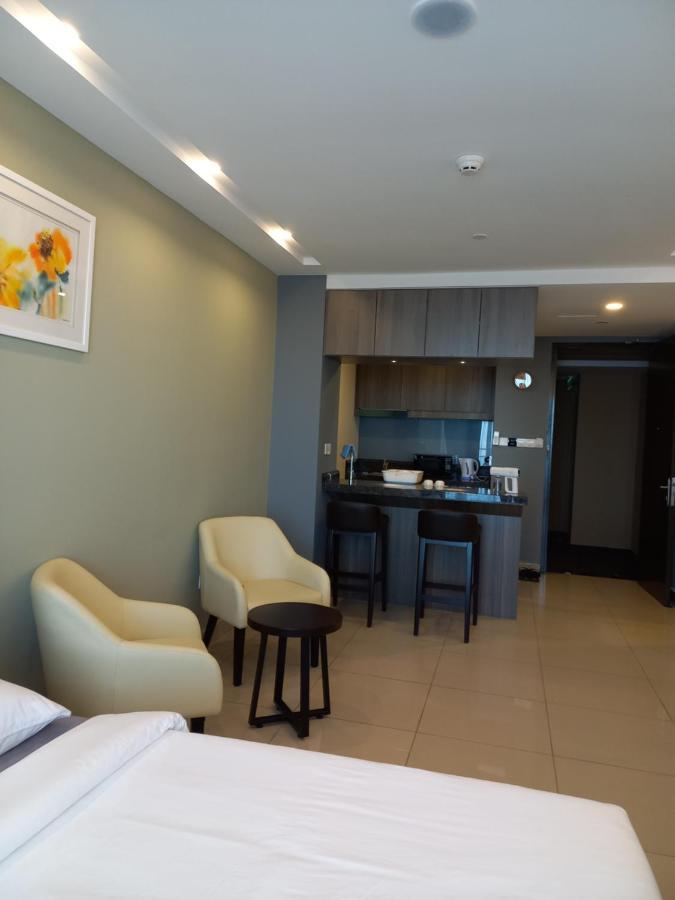 Topsuites At Ion-Delemen Genting Highlands Eksteriør billede