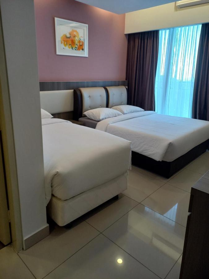 Topsuites At Ion-Delemen Genting Highlands Eksteriør billede
