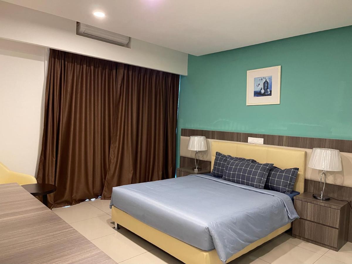 Topsuites At Ion-Delemen Genting Highlands Eksteriør billede